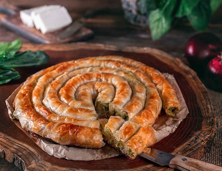 Börek