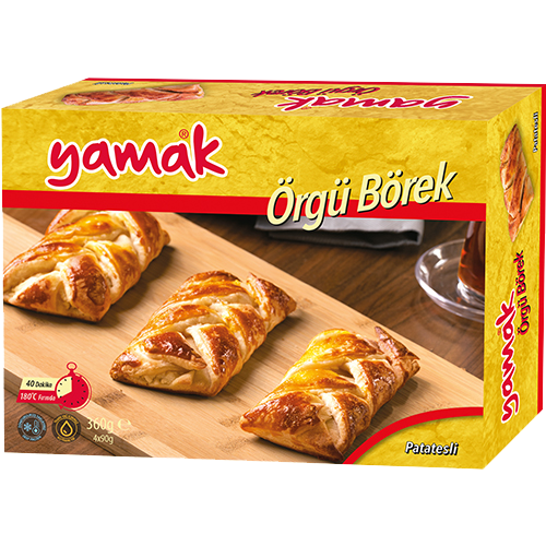 Patatesli-örgü-börek