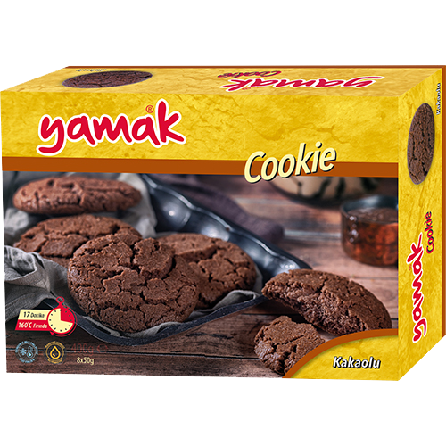 cookie-yamak