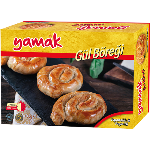 ispanakli-gül-böregi