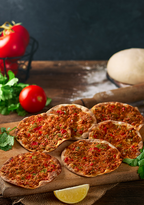 Fındık Lahmacun Name