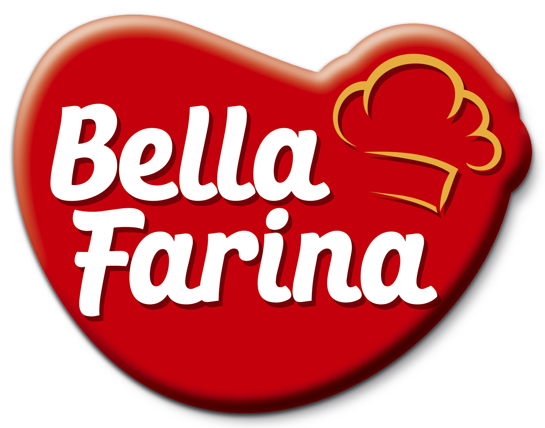 bella farina logo